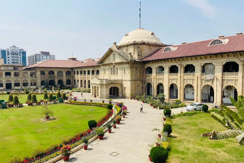 Allahabad High Court 