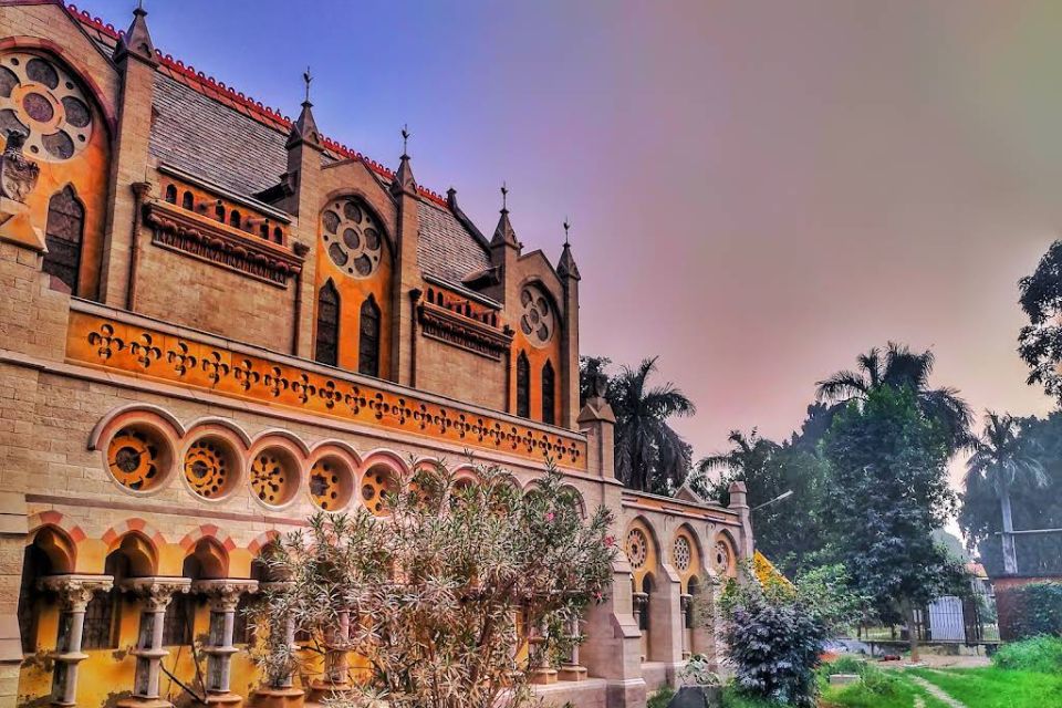 Government Public Library