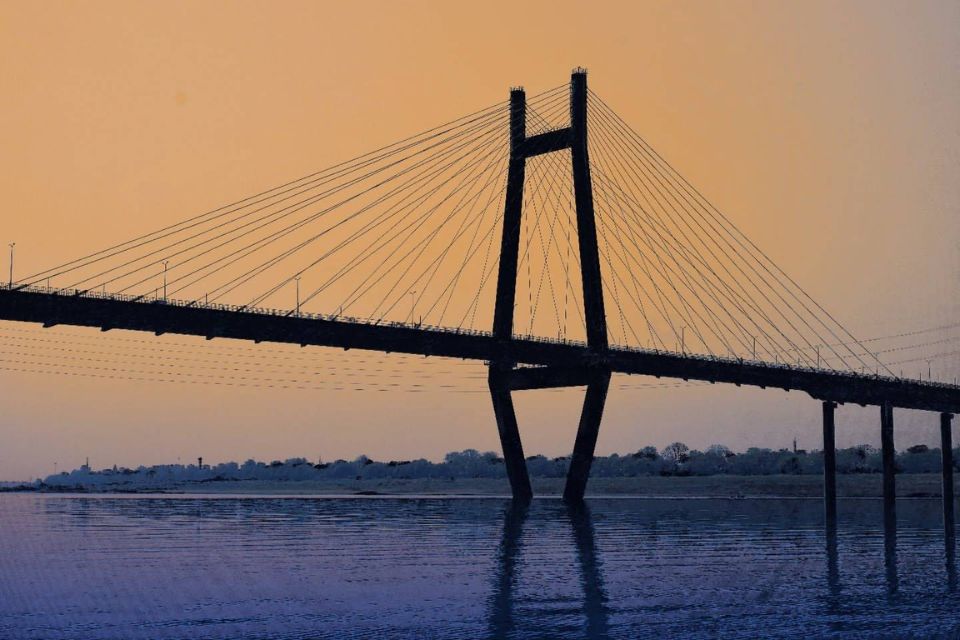 New Yamuna Bridge