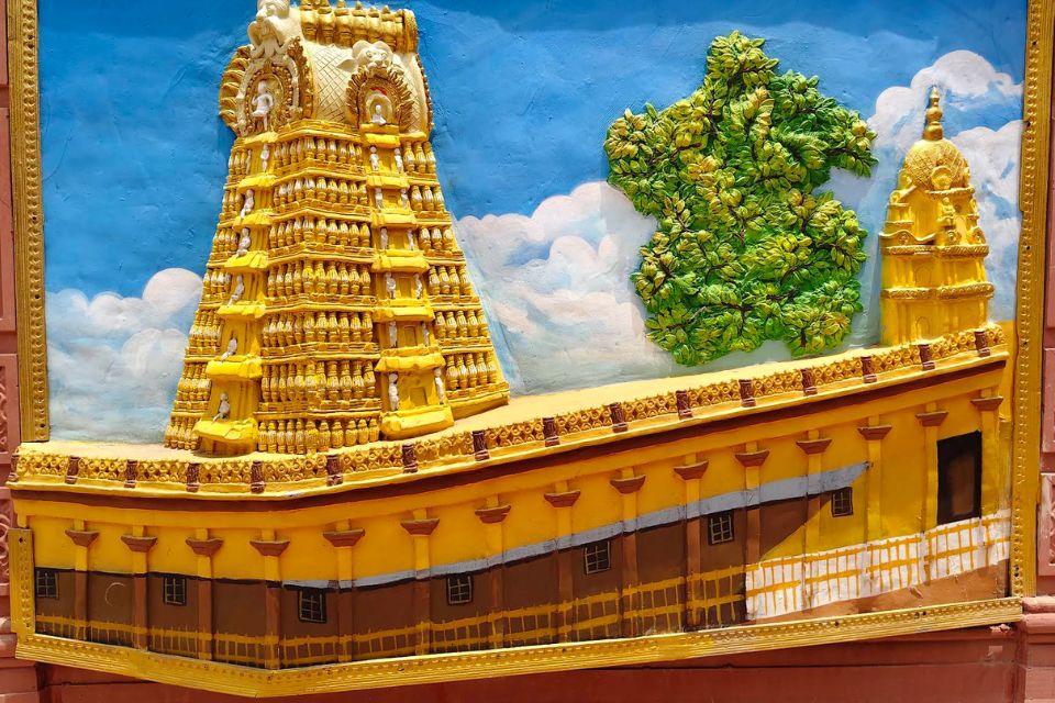 Shri Bade Hanuman Ji Mandir