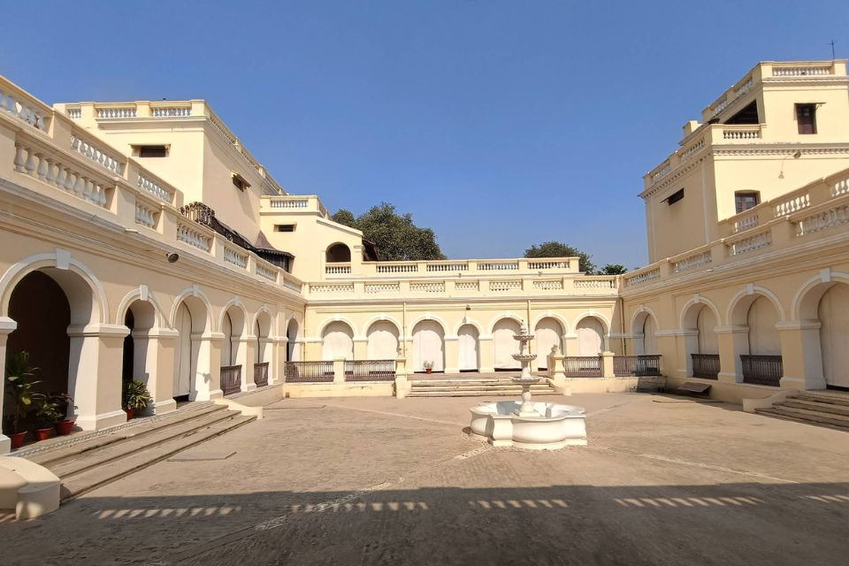 Swaraj Bhawan Museum